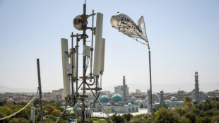 Los talibanes bloquean el acceso a internet cortando cables en Afganist&aacute;n