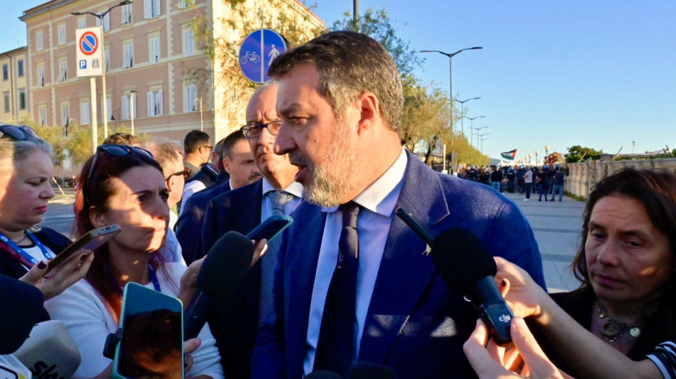 Salvini, se FdI &egrave; primo partito diritto di rivendicare Lombardia