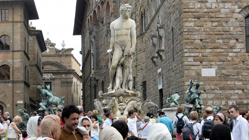 Imposta soggiorno vola nel 2024, 760 milioni senza Roma