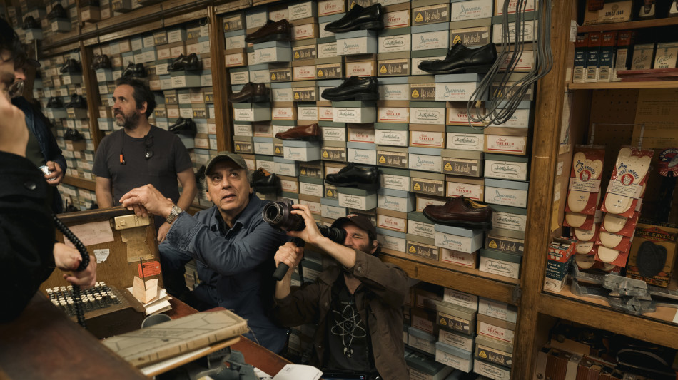 Josh Safdie, 'Marty Supreme insegna a sognare in grande'