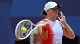 Tennis: Swiatek, fatigu&eacute;e, renonce au tournoi de Toronto