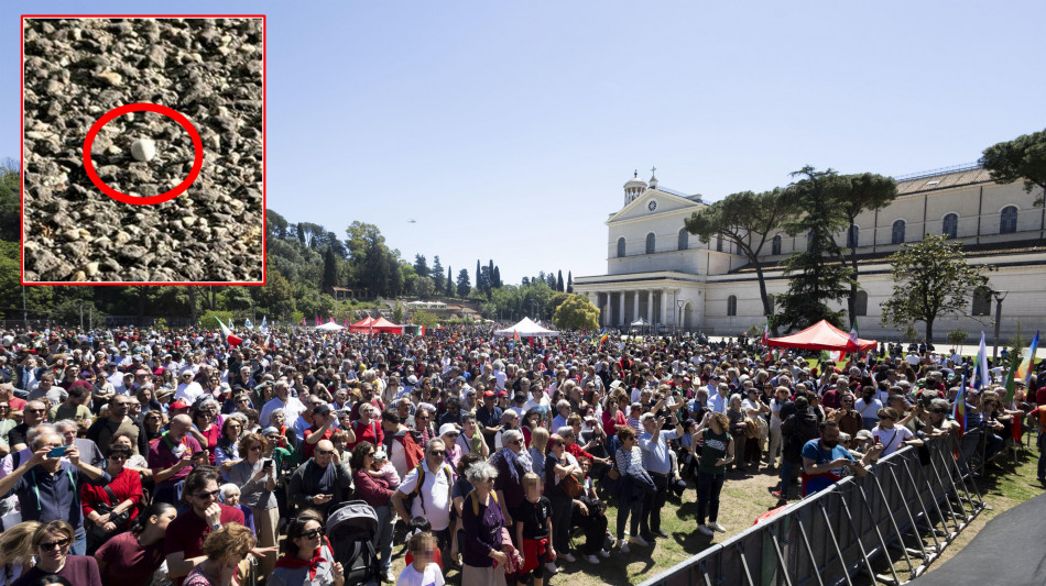 Spari a Roma, attivista Anpi ferita 'orribile, ho pensato di morire'