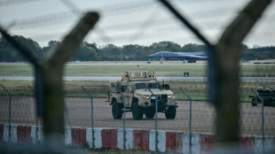 Anschlagsgefahr: F&uuml;nf bei Luftwaffenst&uuml;tzpunkt in England festgenommene M&auml;nner sind Briten