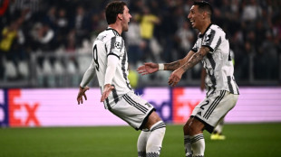 Di Maria-inspired Juve beat Maccabi to kick-start Euro campaign