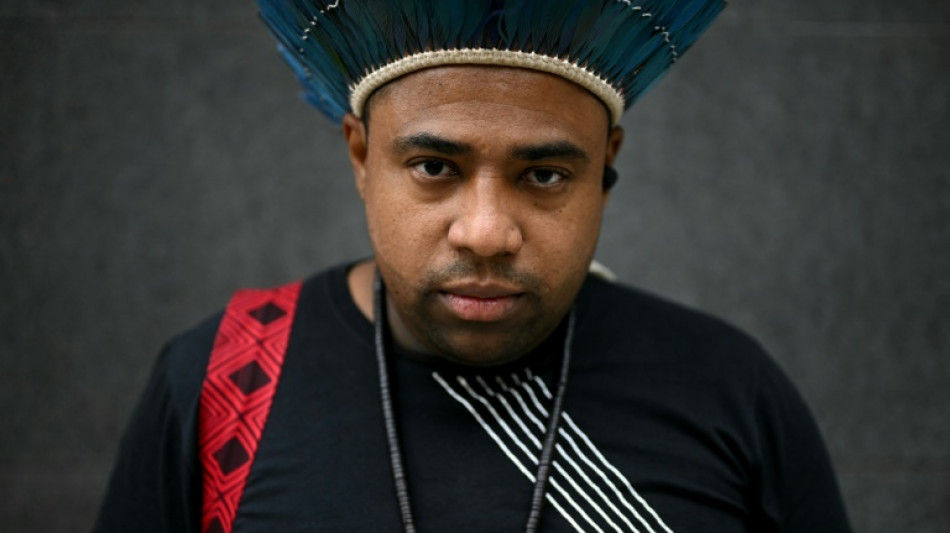 Diez años después del colapso de una represa en Brasil, los habitantes denuncian contaminación persistente