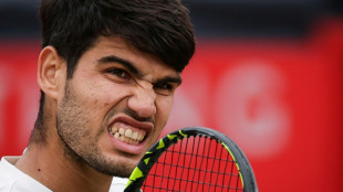 Alcaraz le pega un buen bocado a Sinner en la clasificación ATP