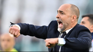 Juventus: Tudor 'a Bologna si decide tanto, non tutto'