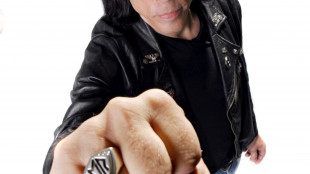 Marky Ramone a Milano, 'non c'è nessuno come noi'