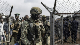 Une tro&iuml;ka africaine pour mener un processus de paix dans l'est de la RDC