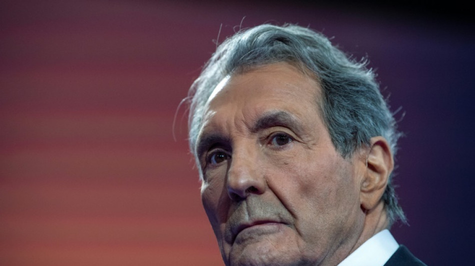 Fin de r&egrave;gne pour Jean-Jacques Bourdin chez BFMTV et RMC