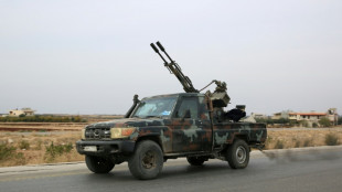 &iquest;Qui&eacute;n controla qu&eacute; en Siria ante el avance fulgurante de los rebeldes?