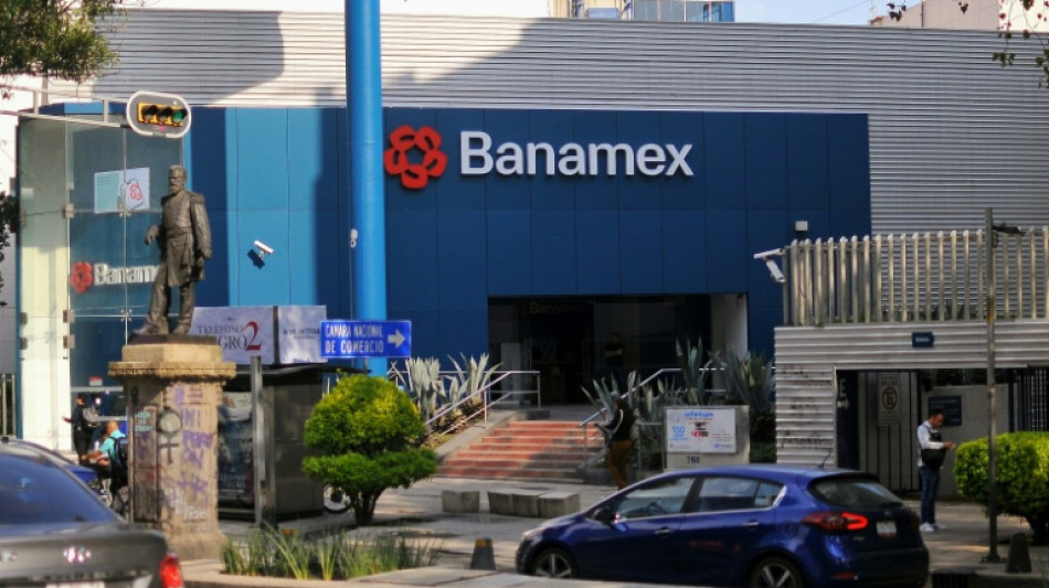 Un magnate mexicano compra una participaci&oacute;n en la filial local de Citi por 2.300 millones de d&oacute;lares