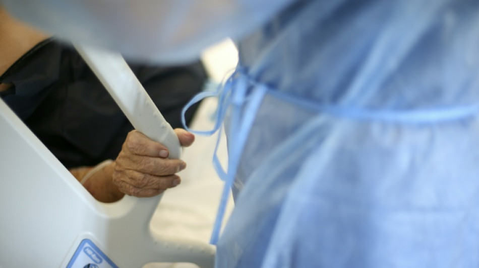 Chez les m&eacute;decins aussi, la question de l'aide active &agrave; mourir fait d&eacute;bat