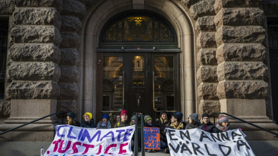 Europa debe hacer m&aacute;s para evitar consecuencias "catastr&oacute;ficas" del cambio clim&aacute;tico, seg&uacute;n la UE