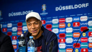 Mbappe rules out representing France at Olympics&nbsp;