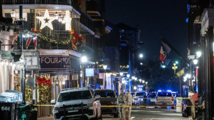 Un brit&aacute;nico relacionado con la familia real muerto en el ataque de Nueva Orleans