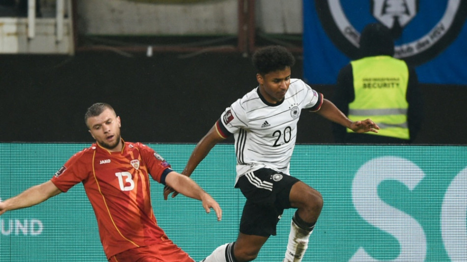 Adeyemi-Wechsel nach Dortmund: "K&ouml;nnte schnell gehen"
