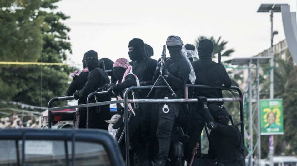 Contestation &eacute;lectorale en Tanzanie: des civils tu&eacute;s chez eux en "repr&eacute;sailles", selon des ONG