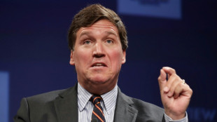 La star conservatrice de la t&eacute;l&eacute; Tucker Carlson quitte Fox News