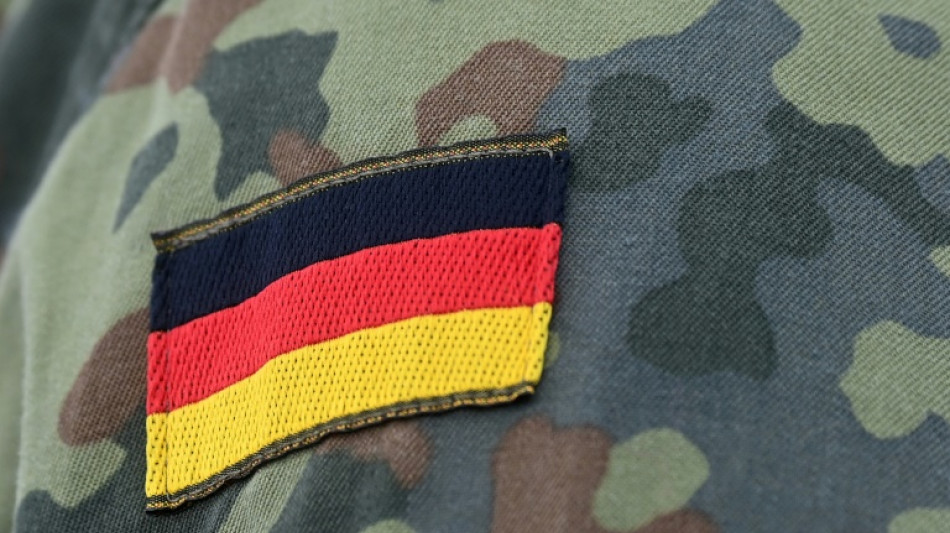 Wehrbeauftragte H&ouml;gl stellt Jahresbericht 2024 vor
