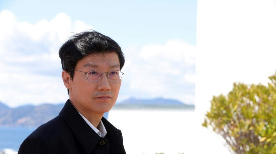 Le cr&eacute;ateur de Squid Game vise une saison 2 pour fin 2024