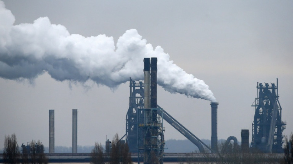 UK parliament recalled to 'protect' British Steel's future