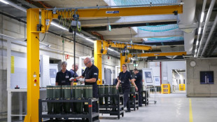 Dritter R&uuml;ckgang in Folge: Industrie verzeichnet im Juli weniger Auftr&auml;ge