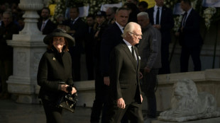 El rey de Suecia "se siente bien" despu&eacute;s de su operaci&oacute;n