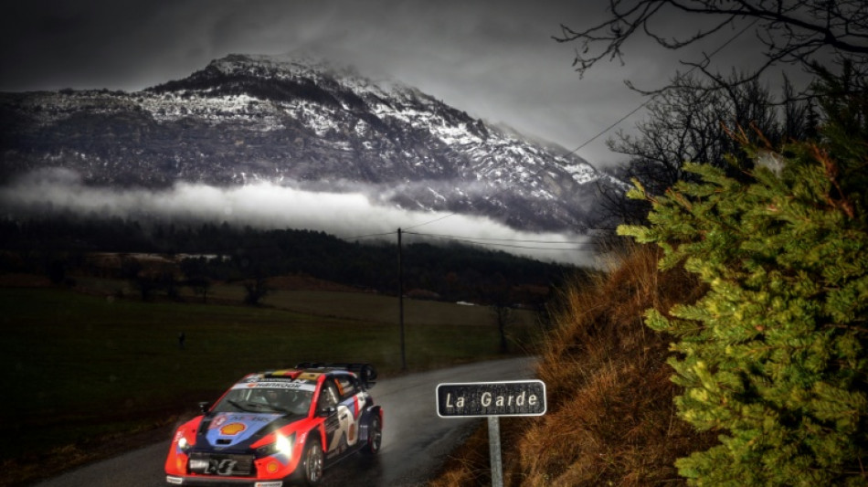 Le Monte-Carlo, le plus mythique des rallyes lance la saison 2026 WRC