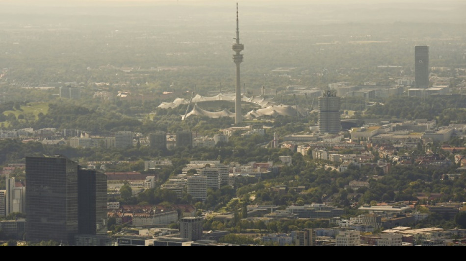 Bundesgerichtshof entscheidet &uuml;ber Altlasten auf M&uuml;nchner Grundst&uuml;ck