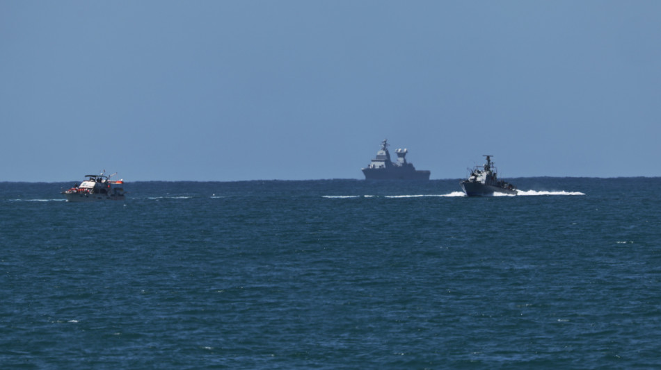 Flotilla, 'Greta Thunberg sar&agrave; liberata oggi'