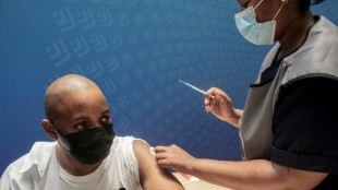 La nueva subvariante del covid-19 llega a Sud&aacute;frica