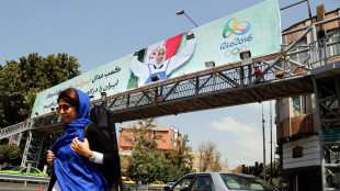 &#039;Arrestata in Iran atleta di taekwondo, si allenava senza velo&#039;