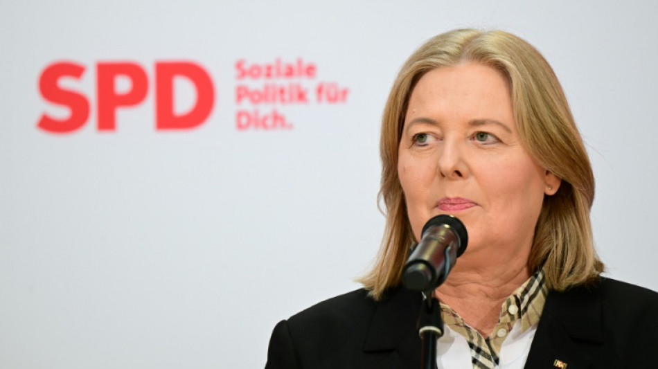 Bas sieht kein Einsparpotenzial durch sch&auml;rfere Sanktionen beim B&uuml;rgergeld