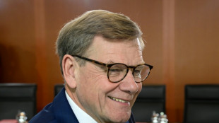 Wadephul sichert Ukraine vor Sicherheitsforum in Warschau Unterst&uuml;tzung zu