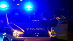 Mann t&ouml;tet 58-J&auml;hrigen in Oberhausen und begeht Suizid durch Sprung von Br&uuml;cke