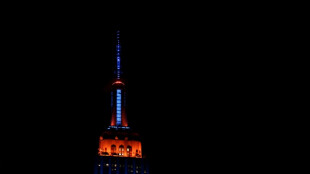 Play-offs NBA : New York en d&eacute;lire pour la victoire des Knicks