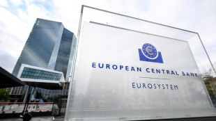 EZB l&auml;sst alle Leitzinss&auml;tze unver&auml;ndert - Gespr&auml;che &uuml;ber Zinssenkung "verfr&uuml;ht"