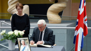 Steinmeier l&auml;dt K&ouml;nig Charles III. nach Deutschland ein