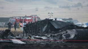 Turqu&iacute;a investiga la causa del accidente a&eacute;reo militar que caus&oacute; la muerte de 20 personas