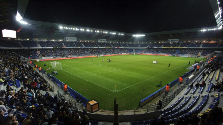 FC Sochaux: accord de reprise entre l'actionnaire chinois et un h&eacute;ritier Peugeot