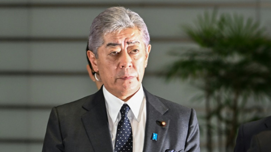 Canciller japon&eacute;s manifiesta en Pek&iacute;n su preocupaci&oacute;n por maniobras militares chinas