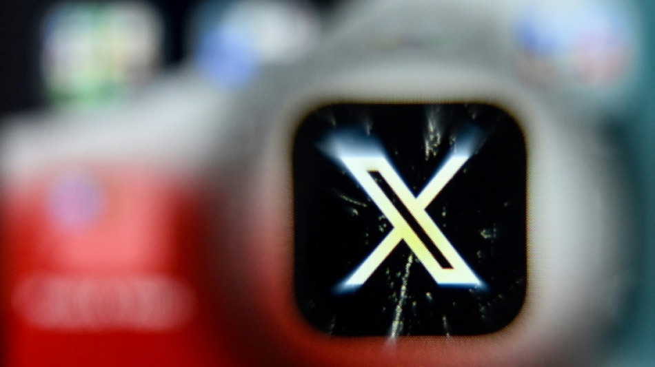 La d&eacute;sinformation de guerre rentable sur le r&eacute;seau social X