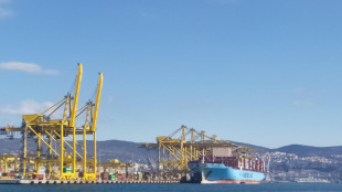 Operativo Preavviso uscita da Punti franchi al Porto Trieste