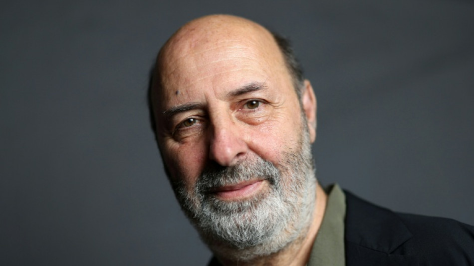 La Cinetek, l'anti-Netflix pour cin&eacute;philes face aux g&eacute;ants du streaming