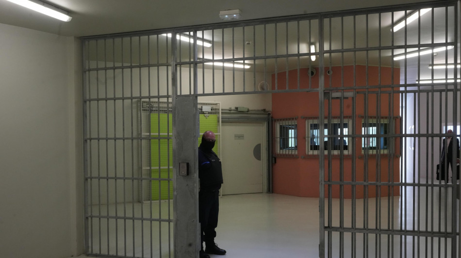 Vince lotteria dopo 30 anni in cella Usa, ma subito riarrestato