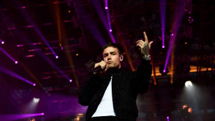 Liam Payne, el cantante que conoci&oacute; una fama precoz con One Direction