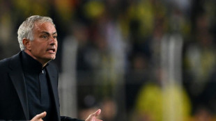 Benfica sack Lage after shock defeat, Mourinho next?