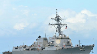 As US blows up drug boats, Venezuelan oil sets sail