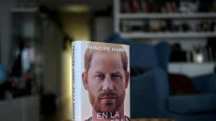 Enrique, un pr&iacute;ncipe en pie de guerra